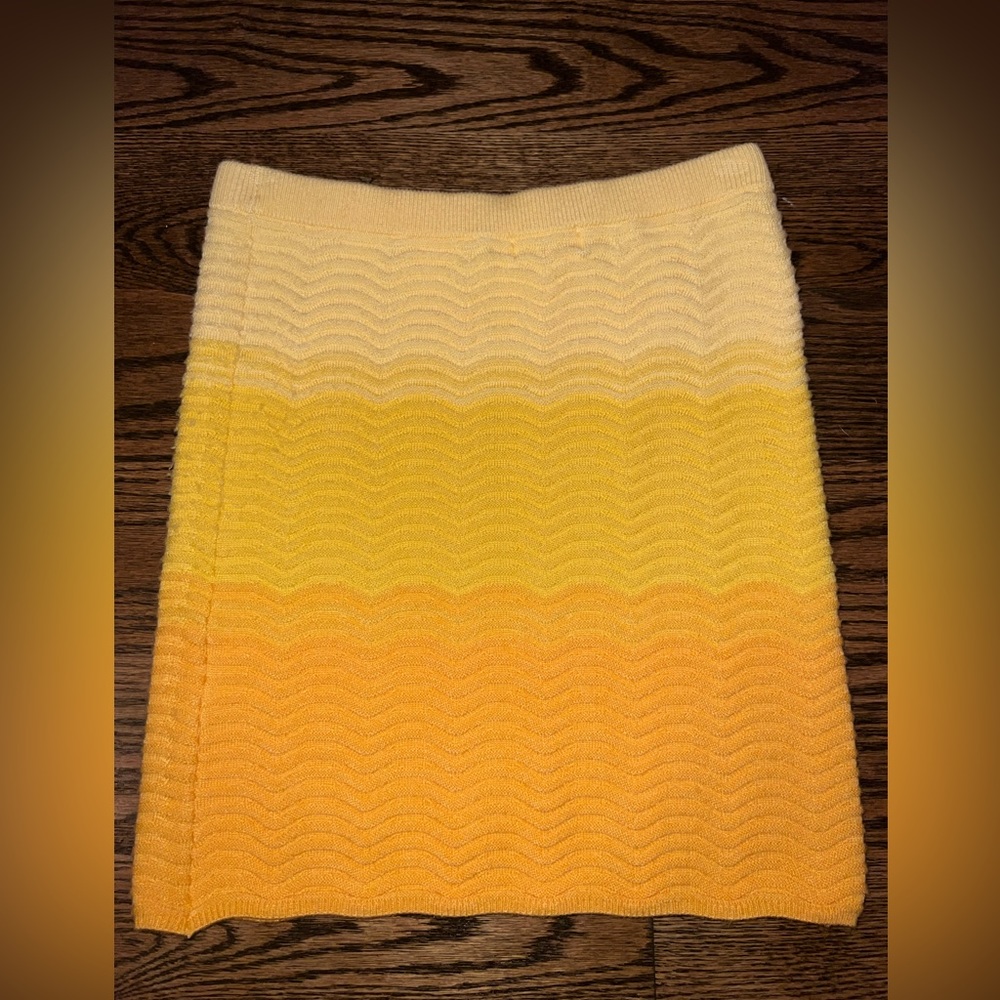 Camila Coelho avalon knit set